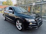 Audi SQ5 3.0 TDI tiptronic quattro/VOLL/PANO/MEMORY/ - Audi SQ5 Gebrauchtwagen in Berlin