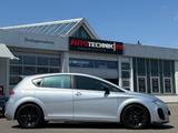 Seat Leon Sport Style 2.0 PS150 Klimaatomatik TÜV Neu - Seat Leon aus 2006: 2.0