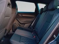 Skoda Karoq - Vorschau Bild 11