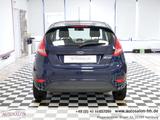 Ford Fiesta Champions Edition*2Vorb*Serviceg.*Bluetoo - Ford Fiesta Gebrauchtwagen in Hamburg
