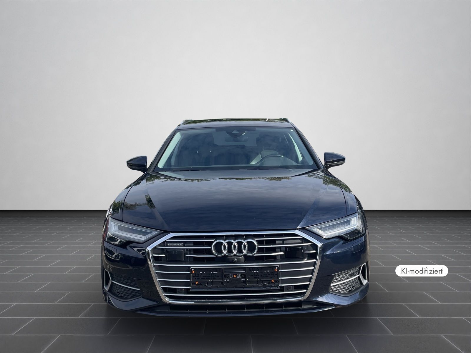 Audi A6 - Bild 6