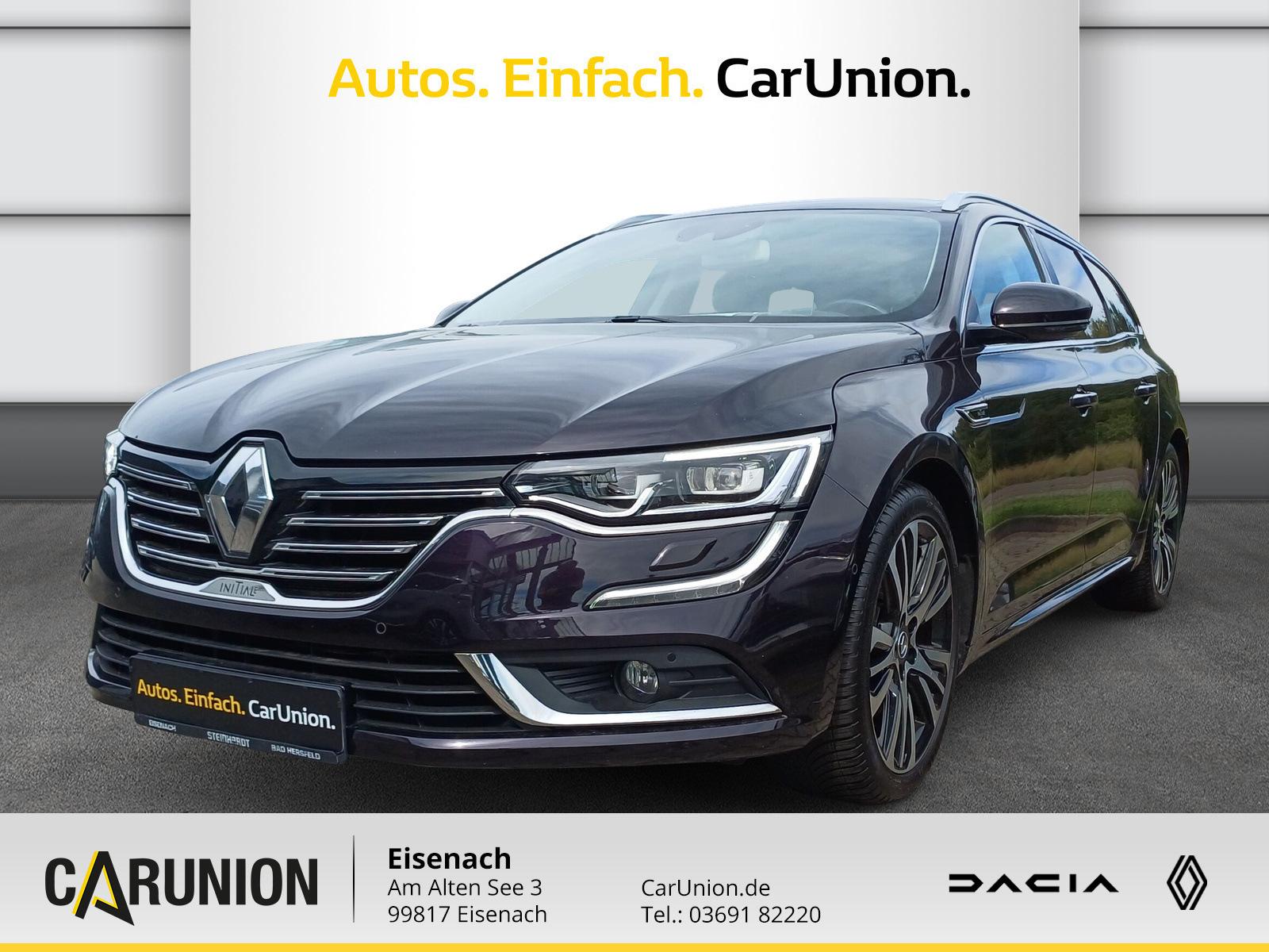 Renault Talisman Grandtour 1.6 dCi 160 Energy Init. Pari