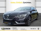 Renault Talisman Grandtour Initiale Paris dCi 160 EDC - Renault Talisman: Initiale Paris