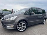 Ford Galaxy 2,0TDCi Automatik  7 Sitzer 163 PS - gebrauchte Ford Galaxy aus dem Jahr 2013