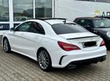 Mercedes-Benz CLA 200 AMG Line Android Auto CarPlay kabellos - Mercedes-Benz CLA 200 in Frankfurt (Main)