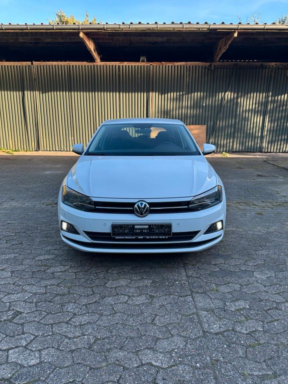 Image of Volkswagen Polo