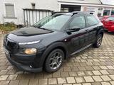 Citroën C4 Cactus Feel KAMERA NAVI SITZHEIZUNG TEMPOMAT - Citroën C4 Cactus aus 2014