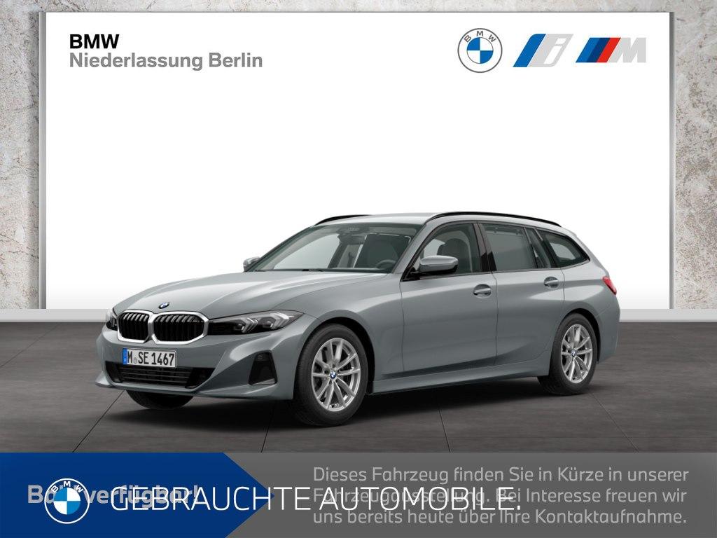 BMW 320d Touring LiveCockpitProf Kamera Driv.Assist