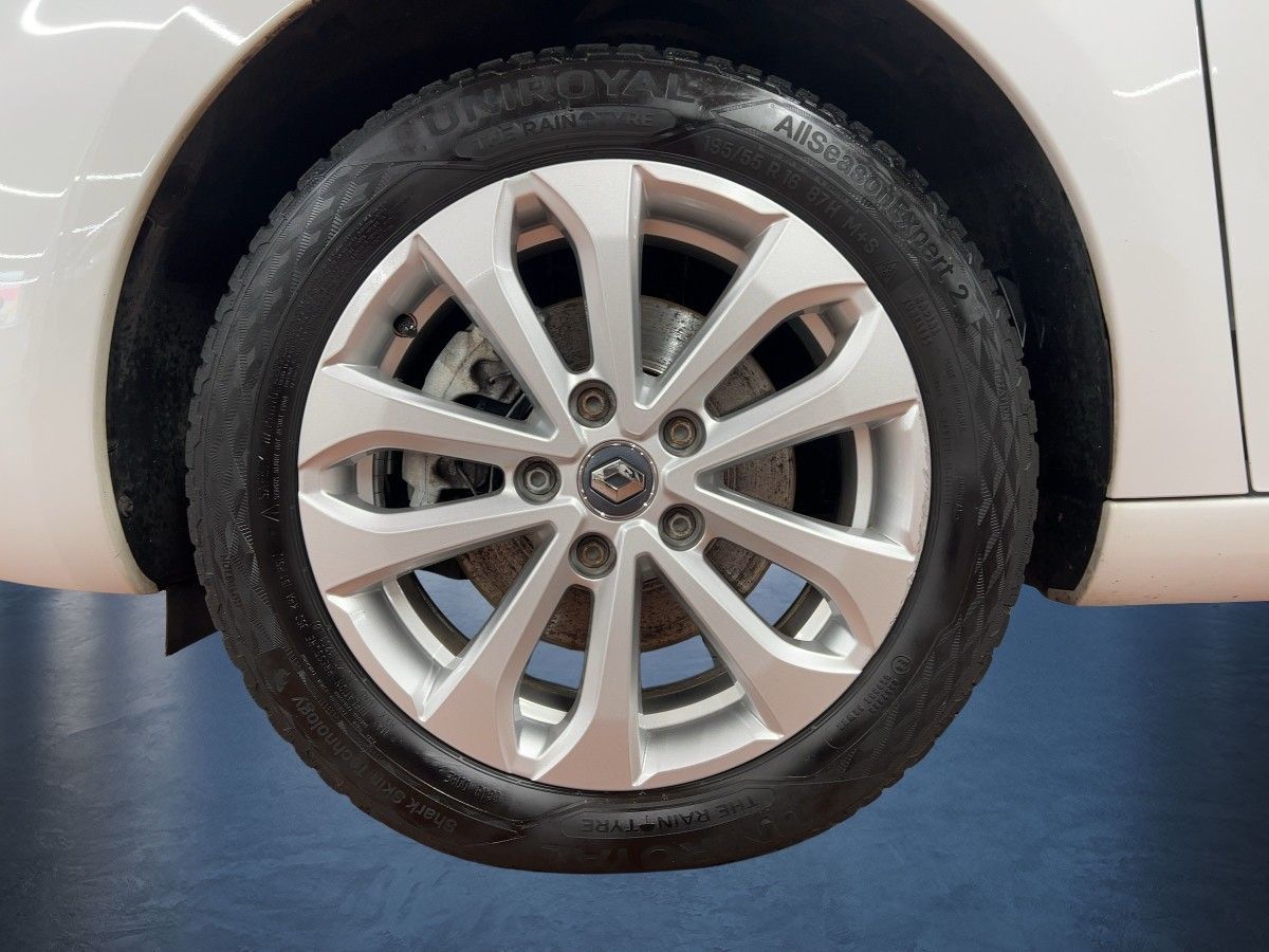 Renault ZOE - Bild 22