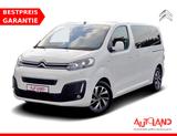 Citroën Spacetourer 2.0 Blue-HDi Feel M Navi Head-Up AHK - Citroën: 2.0