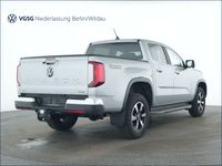 Volkswagen Amarok - Vorschau Bild 5