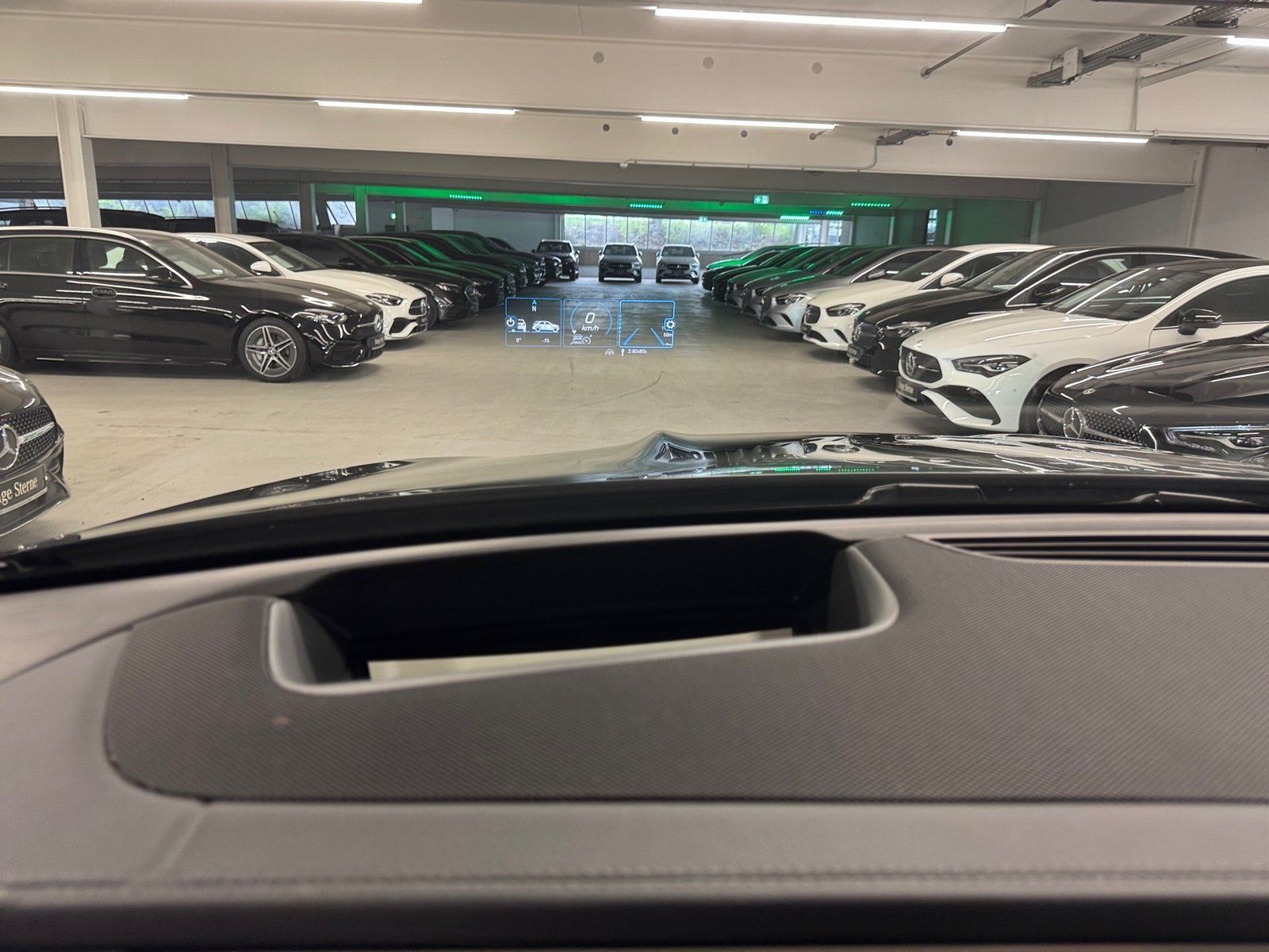 Fahrzeugabbildung Mercedes-Benz GLE 400 d 4M*AMG*Airmatic*Pano*360*AHK*Multibeam