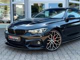 BMW 430i Cabrio M Sport PERFORMANCE/ALCANTARA/20ZOLL - BMW 430: Automatik