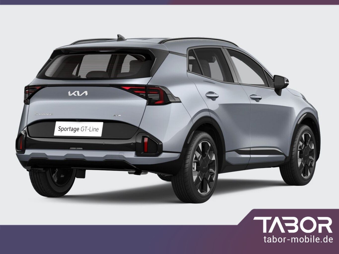 Kia Sportage - Bild 4