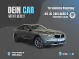 BMW 630 Gran Turismo  d xDrive*360°*HEAD-UP*AHK*HARM - BMW 6er Reihe mit Anhängerkupplung