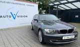 BMW 118i (E87) Advantage *GSD*Sportlenkrad*Navi*PDC - BMW 118: 118i E87