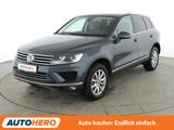 Volkswagen Touareg 3.0 V6 TDI BlueMotion Aut.*NAVI*CAM*ACC* - Volkswagen Touareg: 3.0