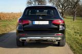 Mercedes-Benz GLC 300 d 4MATIC Autom. - - Mercedes-Benz GLC 300 von privat