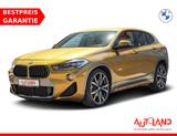 BMW X2 xDrive 20 d M Sport X LED ACC Head-Up Kamera - BMW X2 xDrive20d Gebrauchtwagen