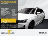 Skoda Octavia Combi 2.0 TDI DSG SELECTION LM18 TEILLED - Skoda Octavia Jahreswagen mit Diesel-Antrieb
