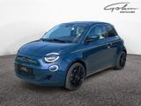 Fiat 500 E La Prima - Fiat 500: La Prima