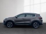 Kia Sportage GT-Line 4WD ACC NAV SHZ SL JBL LEDER - Kia Sportage SL mit Benzin-Antrieb