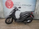 Piaggio Medley S 125 E5 ABS - PIAGGIO MEDLEY