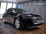 Audi e-tron advanced 55 quattro 95 kWh HeadUp - Audi e-tron mit Elektro-Antrieb