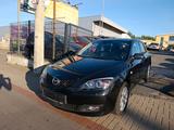 Mazda 3 Lim. 1.6 Sport Active+BOSE*LEDER*SHZ*TPM*KLIMA - Mazda 3: Sport