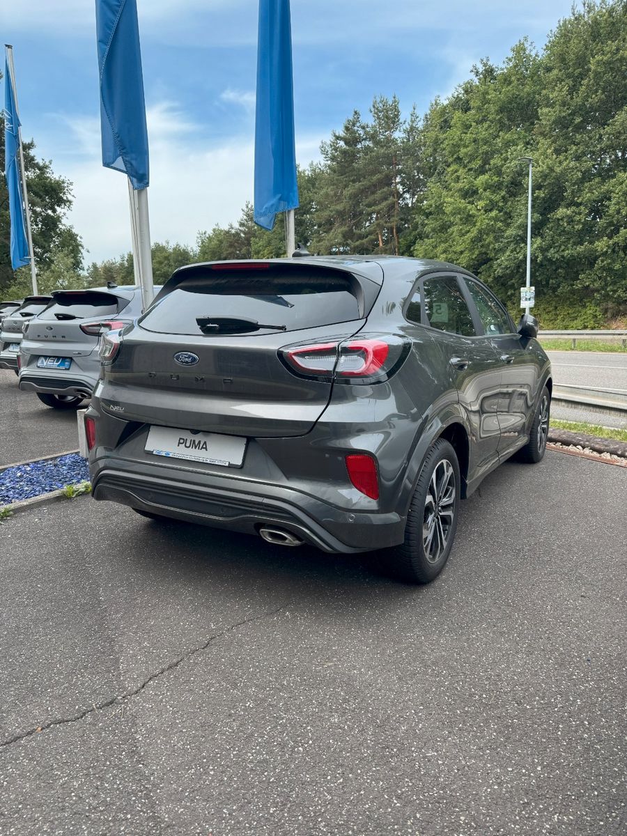 Ford Puma ST-Line *Tageszulassung*   Nr.  83441 imagem 3
