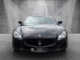 Maserati Quattroporte GTS/Keyless/Carbon/Bowers&Wilk./TV - Maserati Quattroporte