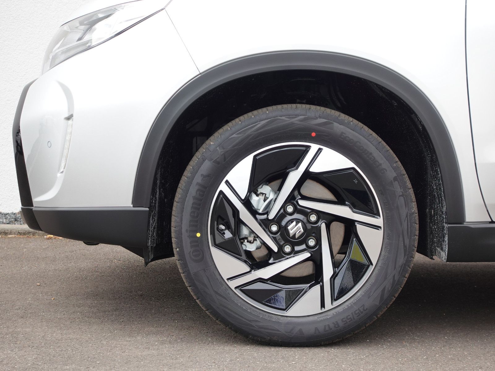 Fahrzeugabbildung Suzuki Vitara 1.5 Automatik Comfort+,NAVI,Schiebedach