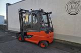 Linde E35HL  - Linde Frontstapler H 35