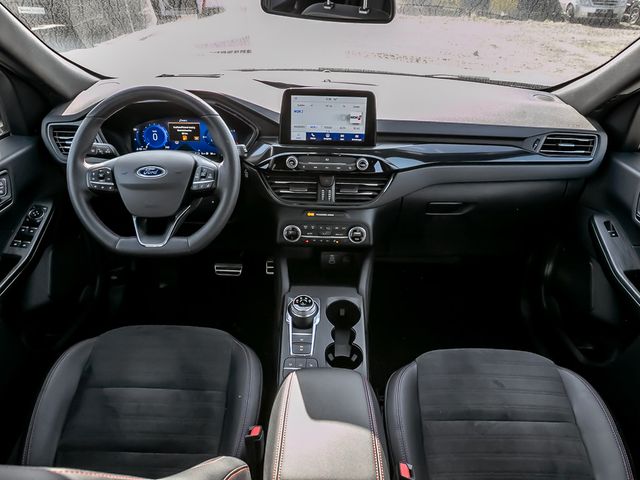 Ford Kuga 2.5 Plug-In Hybrid ST-Line X Kamera Navi