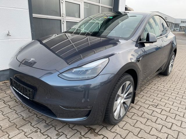 Tesla Model Y Long Range Dual AWD 1.Hd/AHK/Max Range