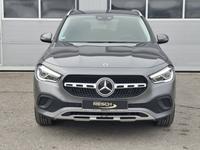 Mercedes-Benz GLA 200 Progressive 7G/AHK/Navi-Prem/Kamera/LED