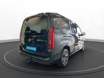 Toyota Proace City - 5