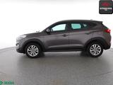 Hyundai Tucson 1.6 CRDi 4WD ADVANTAGE KAMERA,TOTWINKEL - Hyundai TUCSON mit Diesel-Antrieb: Automatik
