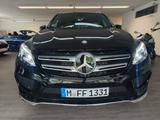 Mercedes-Benz GLE 350 GLE -Klasse GLE 350 d 4Matic*AMG*HUD*STH - gebrauchte Mercedes-Benz SUV & Geländewagen