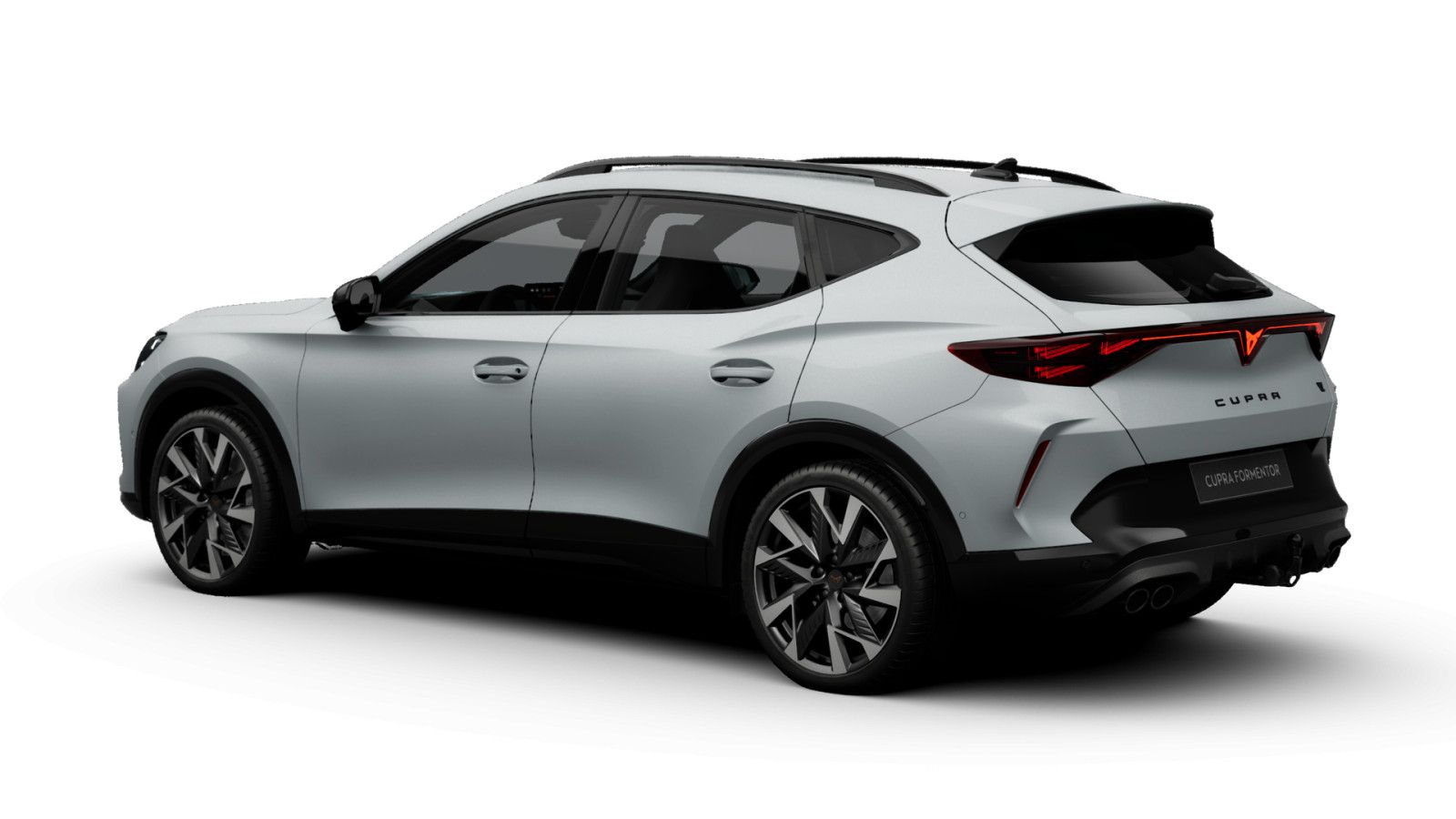 Cupra Formentor - Bild 4