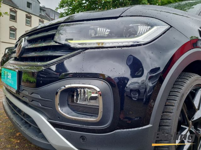 T-Cross TSi 1.0 TSI, Style, beatsaudio, Digitale