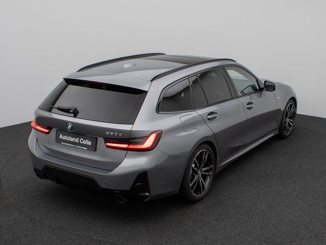 Foto Nummer 7: BMW 330d