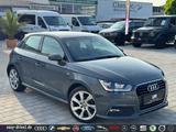 Audi A1 Sportback S-Line 1.0/NAVI/PDC/SHZ/KLIMA/BLUET - Audi A1 in Freiburg
