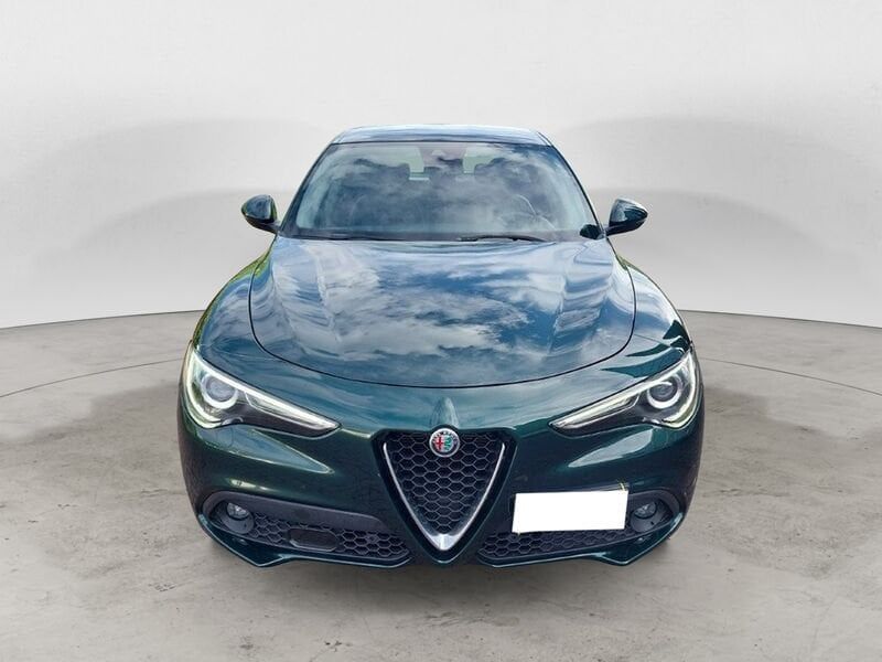 Alfa Romeo Stelvio 2020 2.2 Turbo 210cv Ti Q4 AT imagem 2