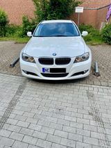 BMW 325i  E91 - BMW 325: Kombi, 325i