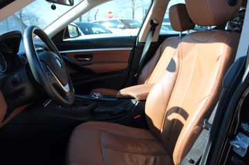 BMW 320 Gran Turismo XENONVOLLLEDER*