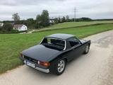Porsche 914/6 - Porsche Gebrauchtwagen von 1970