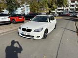 BMW 535i e60 N54 M-Paket Bi-Xenon Navi Komfortsitze - BMW 5er Reihe: 60