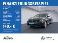 Volkswagen Taigo - Vorschau Bild 2