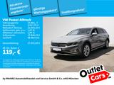 Volkswagen Passat  Alltrack 4Mot 2.0 TDI AHK IQ.Light IQ.Dr - gebrauchte VW Passat Alltrack aus dem Jahr 2023